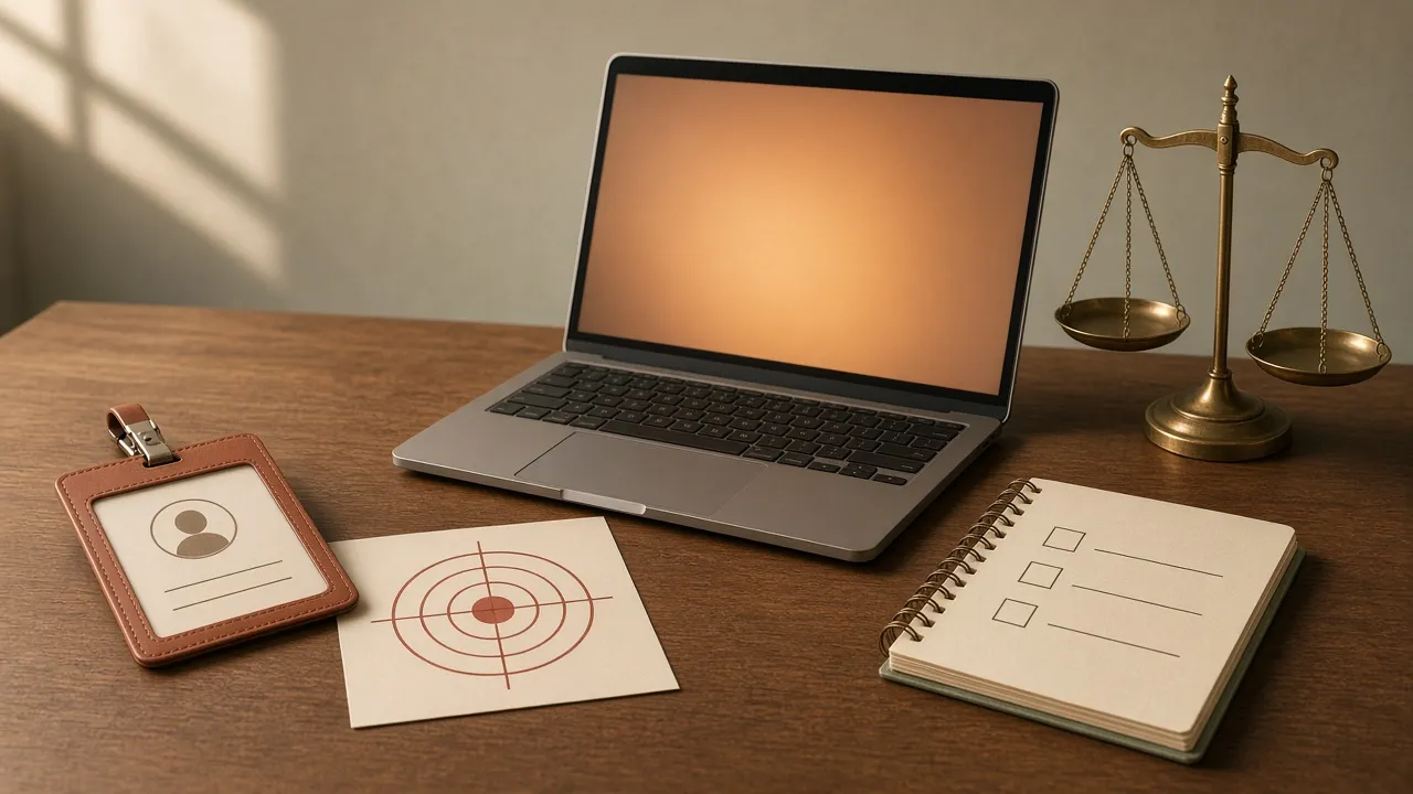 Illustration : comment mieux travailler avec une IA