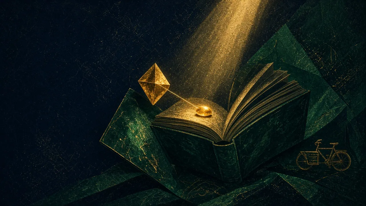 Illustration : mémoire numérique