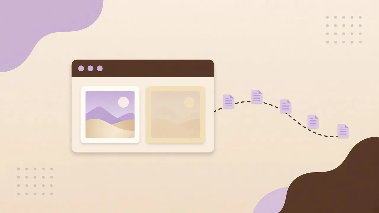Illustration : c’est quoi un cache